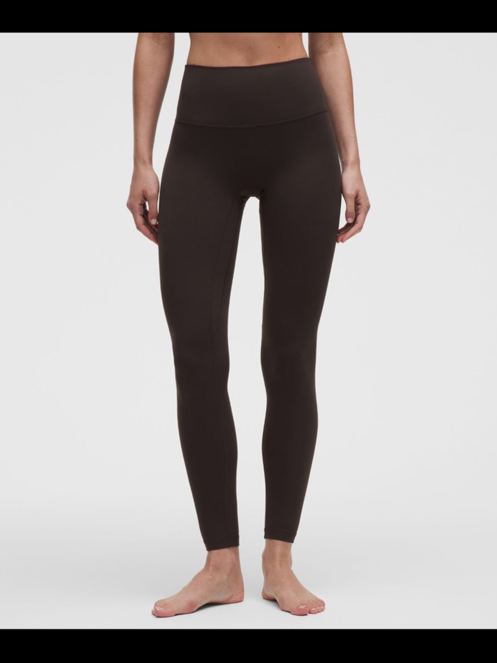 High Rise Align 28” Leggings